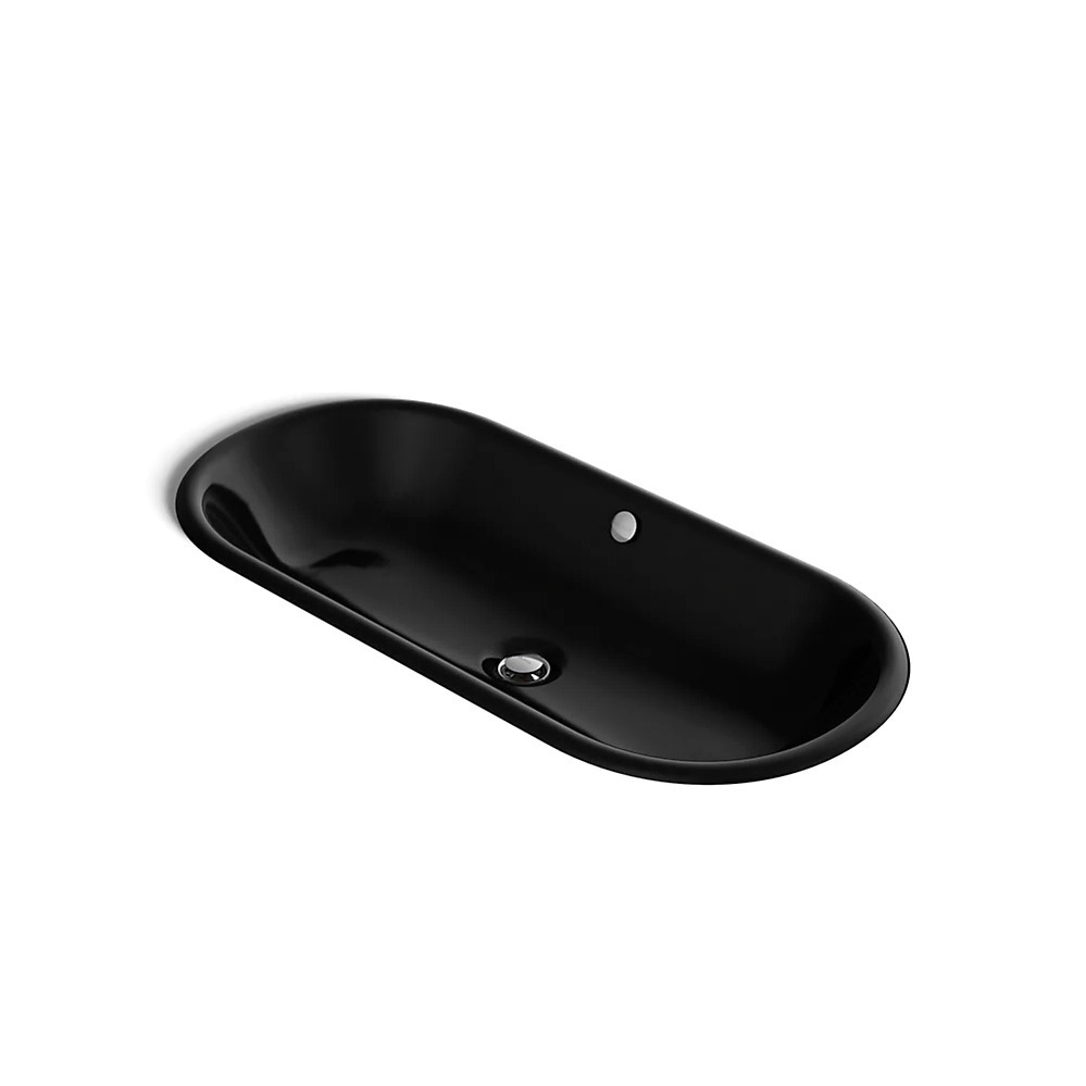 Kohler 20213-7 Iron Plains Wading Pool Capsule Lav