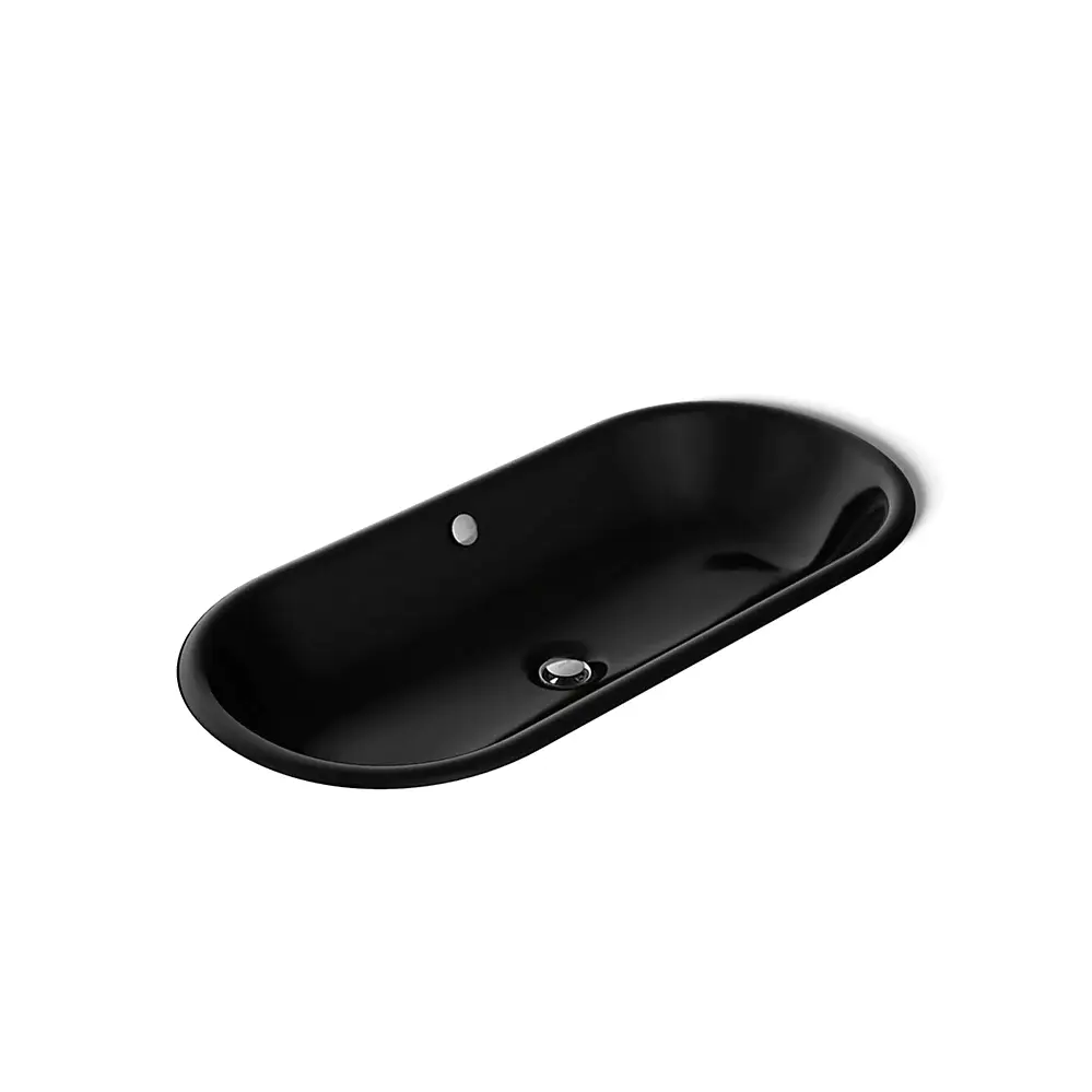 Kohler 20213-7 Iron Plains Wading Pool Capsule Lav