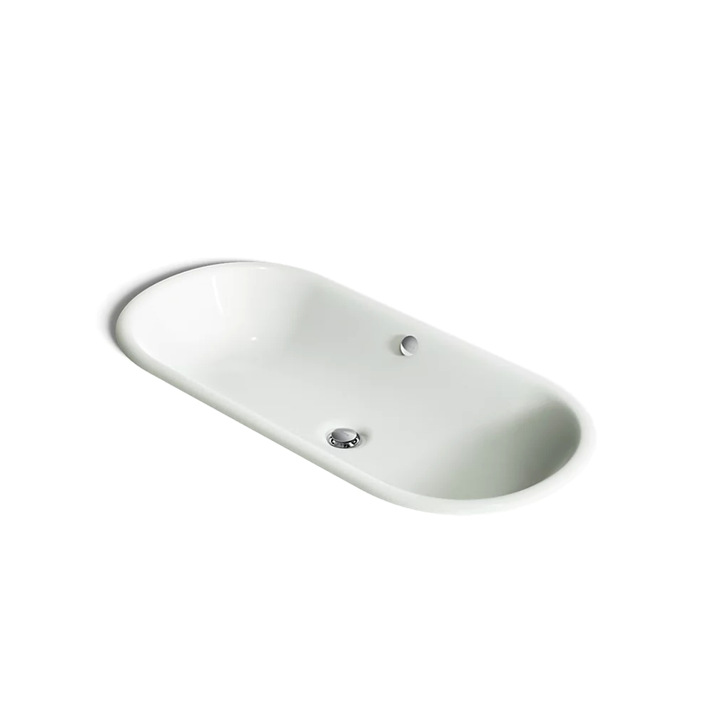 Kohler 20213-FF Iron Plains Wading Pool Capsule Lav