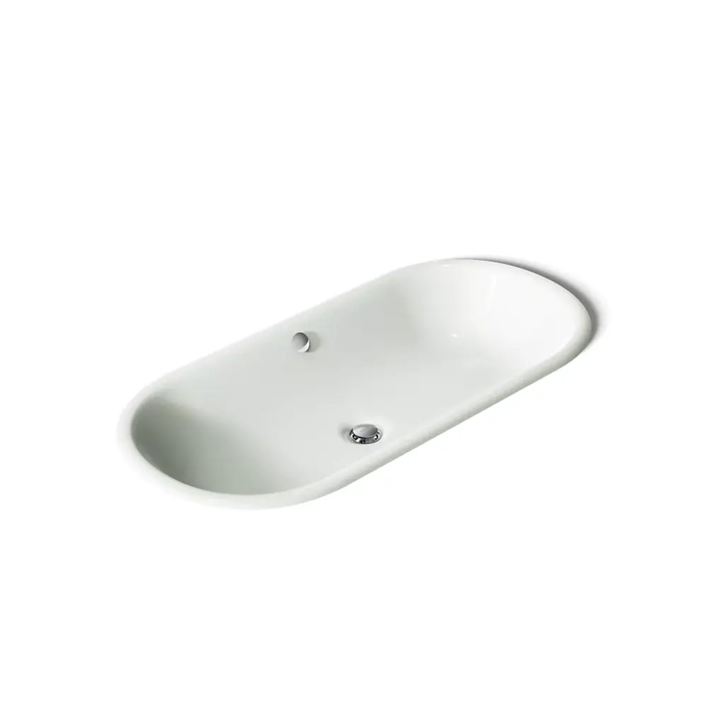 Kohler 20213-FF Iron Plains Wading Pool Capsule Lav