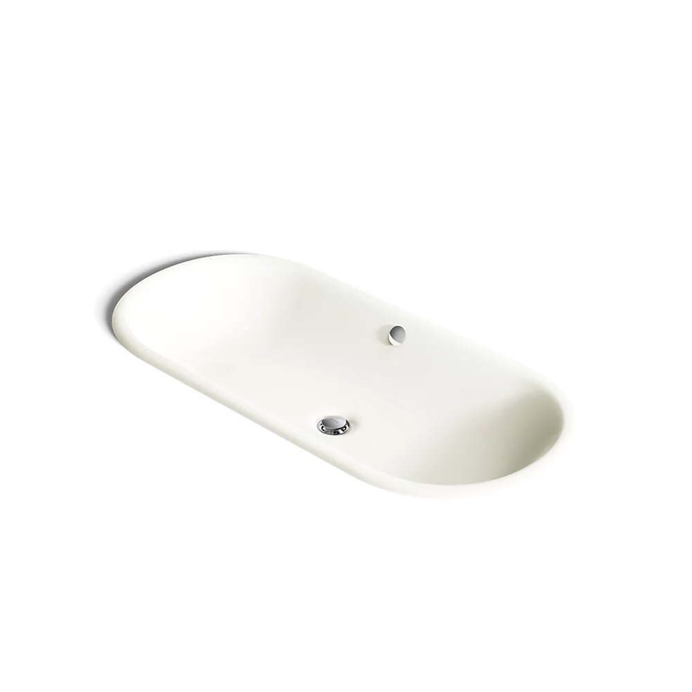 Kohler 20213-B-96 Iron Plains Wading Pool Capsule Lav