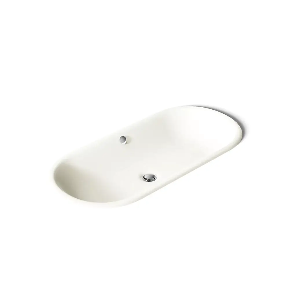 Kohler 20213-B-96 Iron Plains Wading Pool Capsule Lav