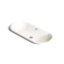 Kohler 20213-P5-96 Iron Plains Wading Pool Capsule Lav