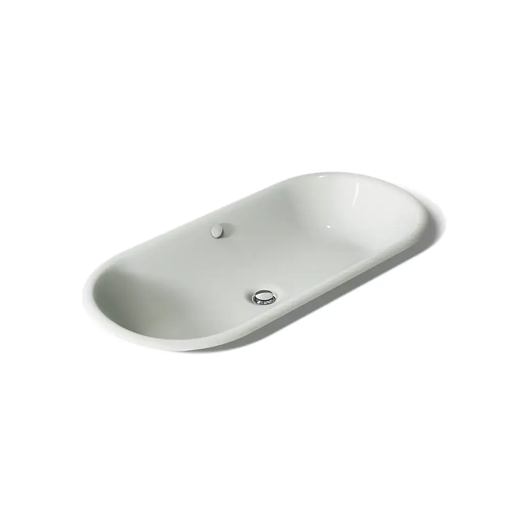 Kohler 20213-P5-FF Iron Plains Wading Pool Capsule Lav