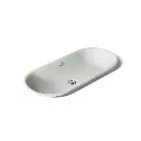 Kohler 20213-P5-FF Iron Plains Wading Pool Capsule Lav