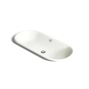 Kohler 20213-P5-NY Iron Plains Wading Pool Capsule Lav