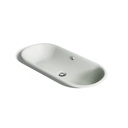 Kohler 20213-W-FF Iron Plains Wading Pool Capsule Lav
