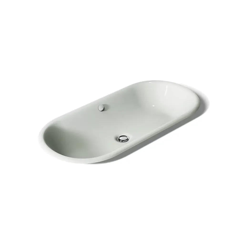 Kohler 20213-W-FF Iron Plains Wading Pool Capsule Lav