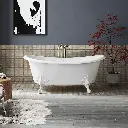Kohler 204-0 Artifacts Ball And Claw Feet