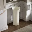 Kohler 20701-96 Veil Pedestal Lavatory