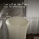Kohler 20701-96 Veil Pedestal Lavatory