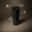 Kohler 20701-N-7 Veil Pedestal Lavatory No Overflow