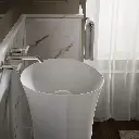 Kohler 20703-N-0 Veil Lavatory No Overflow