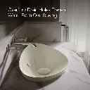 Kohler 20704-96 Veil Small Vessel