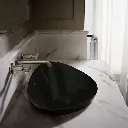 Kohler 20704-N-7 Veil Small Vessel No Overflow
