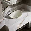 Kohler 20704-N-96 Veil Small Vessel No Overflow