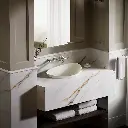 Kohler 20704-N-96 Veil Small Vessel No Overflow