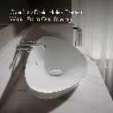 Kohler 20705-0 Veil Trough Vessel