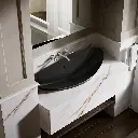 Kohler 20705-7 Veil Trough Vessel