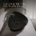 Kohler 20705-7 Veil Trough Vessel
