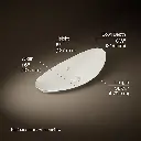 Kohler 20705-96 Veil Trough Vessel