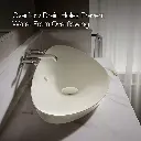 Kohler 20705-96 Veil Trough Vessel