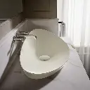 Kohler 20705-N-96 Veil Trough Vessel No Overflow