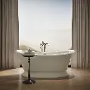 Kohler 21000-B-96 Artifacts 66X33 Bath, Biscuit Back