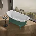 Kohler 21000-PSG-0 Artifacts 66X33 Bath