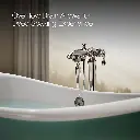 Kohler 21000-PSG-0 Artifacts 66X33 Bath
