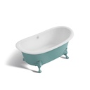 Kohler 21000-PSG-0 Artifacts 66X33 Bath