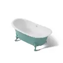 Kohler 21000-PSG-0 Artifacts 66X33 Bath