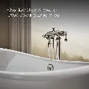 Kohler 21000-W-0 Artifacts 66X33 Bath, White Back