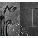 Kohler 21026-BN Statement Ves Hydrorail-S Set 1.5 Gpm