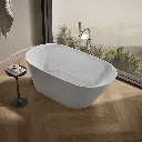 Kohler 21388-0 Brazn Freestanding Bath 66X35