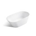 Kohler 21388-0 Brazn Freestanding Bath 66X35