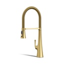 Kohler 22060-2MB Graze Semi-Pro Kitchen Faucet