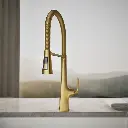 Kohler 22060-2MB Graze Semi-Pro Kitchen Faucet