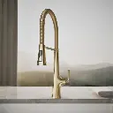 Kohler 22060-AF Graze Semi-Pro Kitchen Faucet