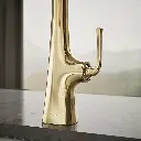 Kohler 22060-AF Graze Semi-Pro Kitchen Faucet