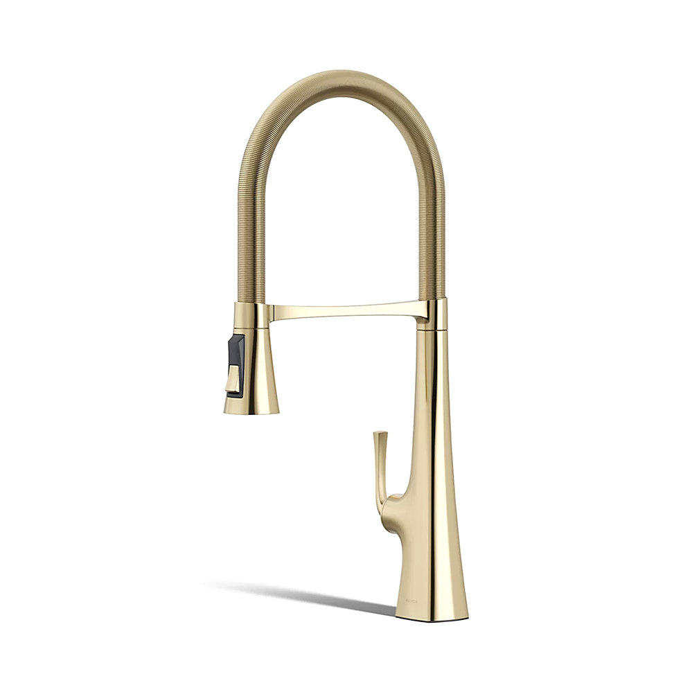 Kohler 22060-AF Graze Semi-Pro Kitchen Faucet