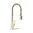 Kohler 22060-AF Graze Semi-Pro Kitchen Faucet