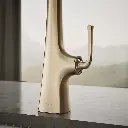 Kohler 22060-BV Graze Semi-Pro Kitchen Faucet