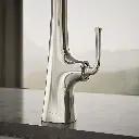 Kohler 22060-SN Graze Semi-Pro Kitchen Faucet