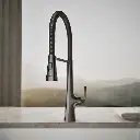 Kohler 22060-TT Graze Semi-Pro Kitchen Faucet