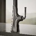 Kohler 22060-TT Graze Semi-Pro Kitchen Faucet