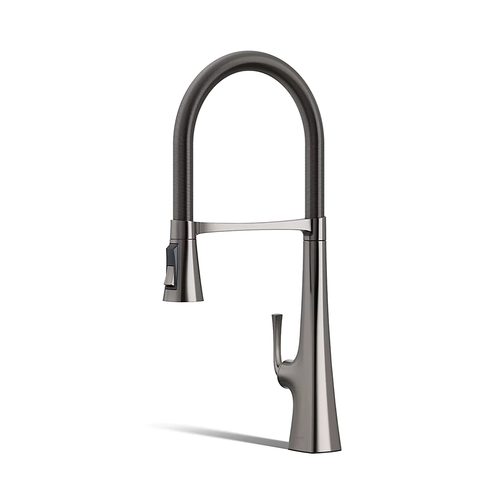 Kohler 22060-TT Graze Semi-Pro Kitchen Faucet