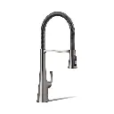 Kohler 22060-TT Graze Semi-Pro Kitchen Faucet