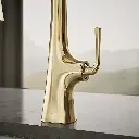 Kohler 22061-AF Graze Medium Semi-Pro Kitchen Faucet