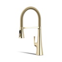 Kohler 22061-AF Graze Medium Semi-Pro Kitchen Faucet
